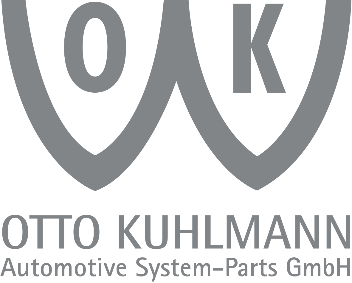 Otto Kuhlmann Automotive System-Parts GmbH Logo